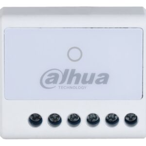 Ασύρματο ρελέ ξηρής επαφής για έλεγχο ΟΝ/ΟFF συσκευών DAHUA - ARM7011-W2(868)