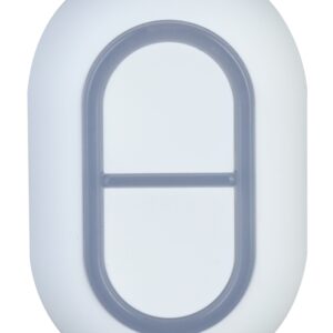 Ασύρματο κουμπί πανικού με δύο πλήκτρα